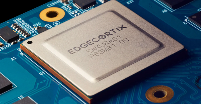EdgeCortix's SAKURA-I AI Accelerator Proves Radiation Resilience for Space Missions
