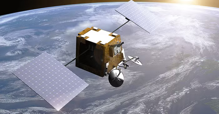 Eutelsat Group's LEO Satellites Achieve Platinum Score in Space Sustainability Rating