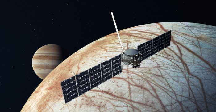 Quantic Wenzel Completes Delivery of Frequency Synthesizer for NASA’s Europa Clipper Mission