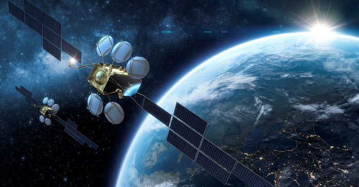 Eutelsat HOTBIRD 13F and HOTBIRD 13G Satellites Successfully Enter into Service