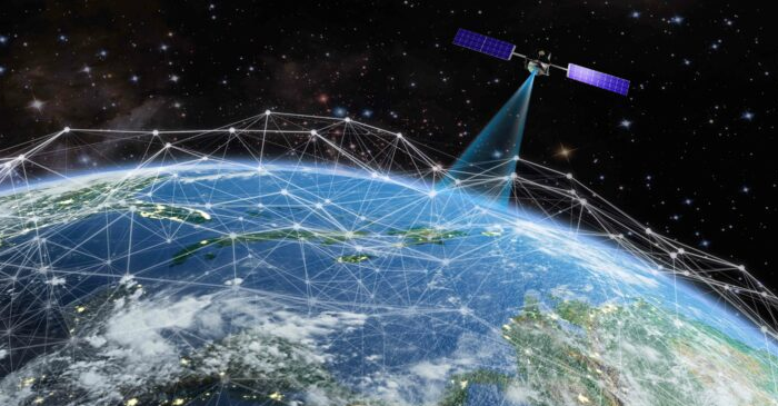 Eutelsat and Q-KON Partner to Expand LEO Satellite Connectivity in Sub-Saharan Africa