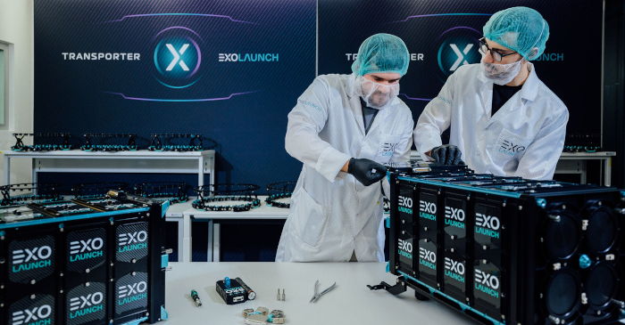 Exolaunch and UN Office for Outer Space Affairs Partner to Launch CubeSats into Space