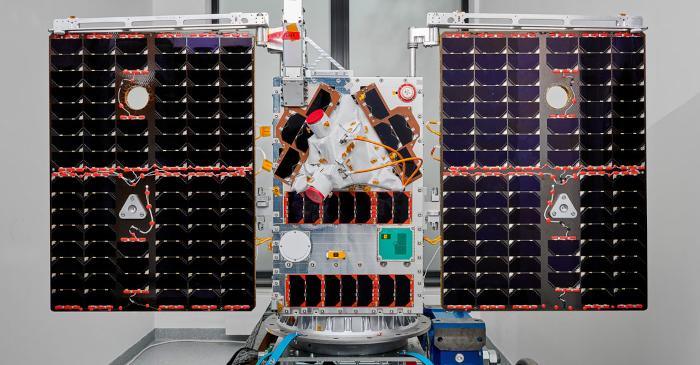 Exolaunch Signs Agreement with Creotech to Deploy Poland’s Largest-Ever Satellite