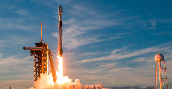 Exolaunch to Deploy Satellites for Capella Space, Pixxel and Global Customers on Upcoming SpaceX Mission
