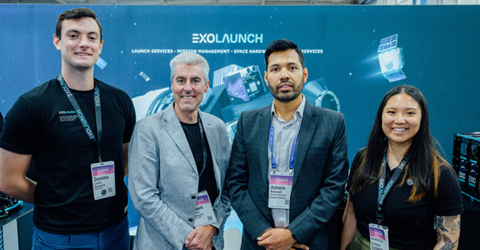 Exolaunch and Skyroot Aerospace Announce Strategic Partnership to Advance Access to Space