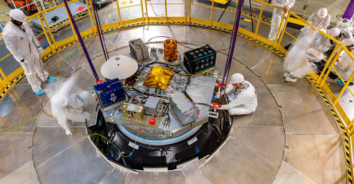 Exolaunch Deploys Satellites on Ariane 6 Inaugural Launch to Enhance European Space Access