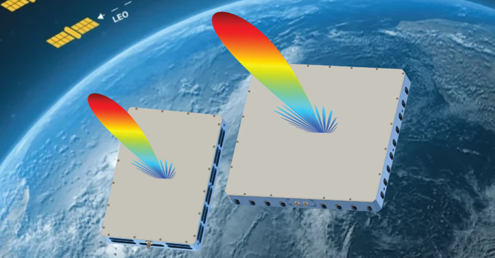 Extreme Waves Provides SATCOM Services for Maritime, Enterprise and Remote Operations