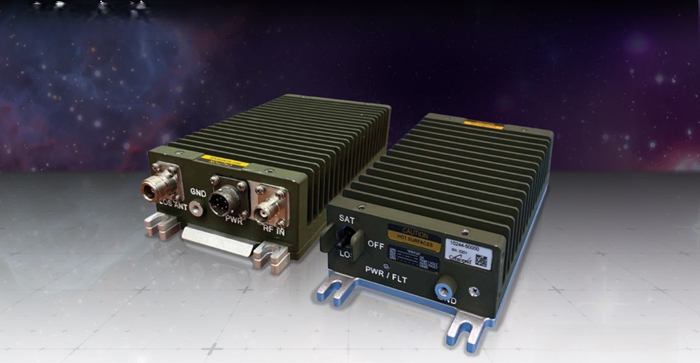 Frontgrade Technologies Introduces Rugged SIMOPS Low and High Band Amplifiers