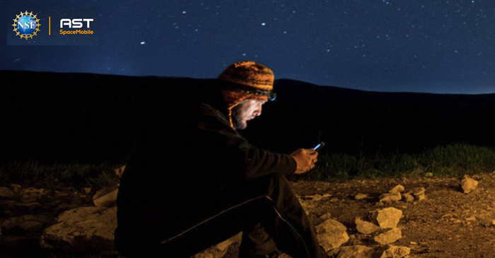 AST SpaceMobile Partners with NSF to Co-ordinate Satellite and Astronomy Communications