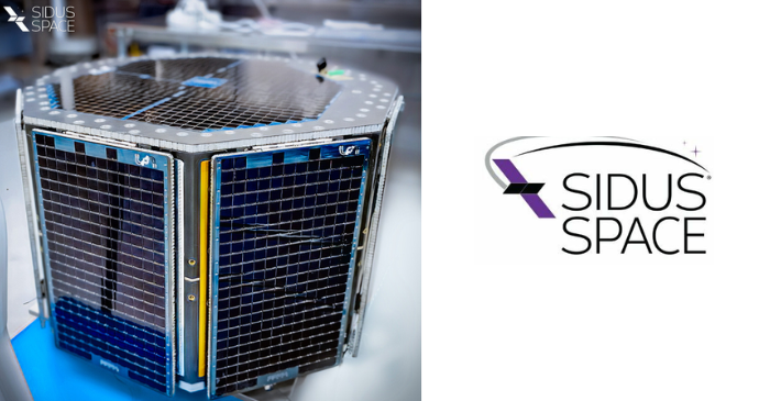 Sidus Space Successfully Launches LizzieSat-2 on SpaceX Bandwagon-2 Mission
