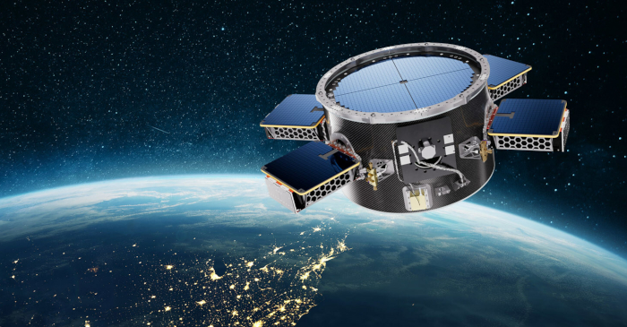 Firefly Aerospace Showcases New Elytra Orbital Vehicles with Enhanced On-Orbit Mobility
