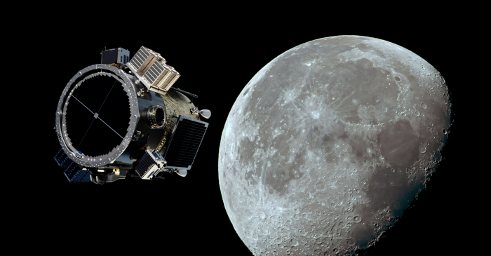 Firefly Aerospace Selected by Defense Innovation Unit to Demonstrate Launch and On-Orbit Services