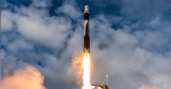 Firefly Aerospace Selected by NRO as Launch Provider with Alpha Rocket