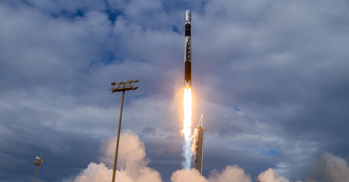 Firefly Aerospace Announces Launch Window for NASA’s CubeSat Launch Initiative Mission