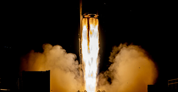 Firefly Aerospace Raises $300 Million in Third Tranche of Series C Funding