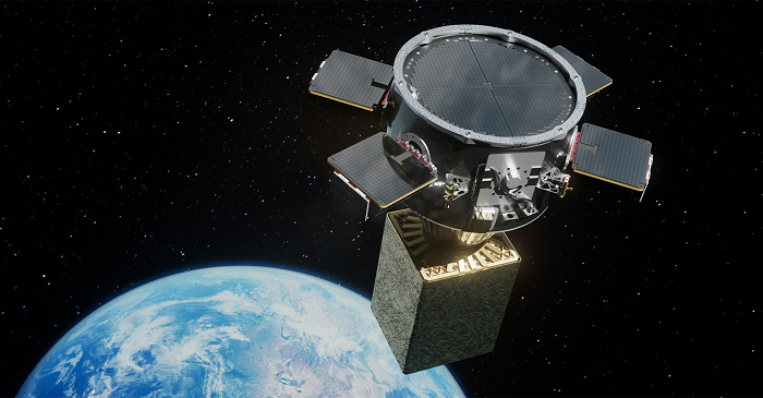 Firefly Aerospace and Xtenti Collaborate to Conduct Responsive Space Demonstration Mission