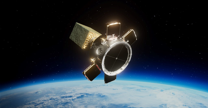 Firefly Aerospace Partners with Klepsydra to Demonstrate Edge Computing in Space