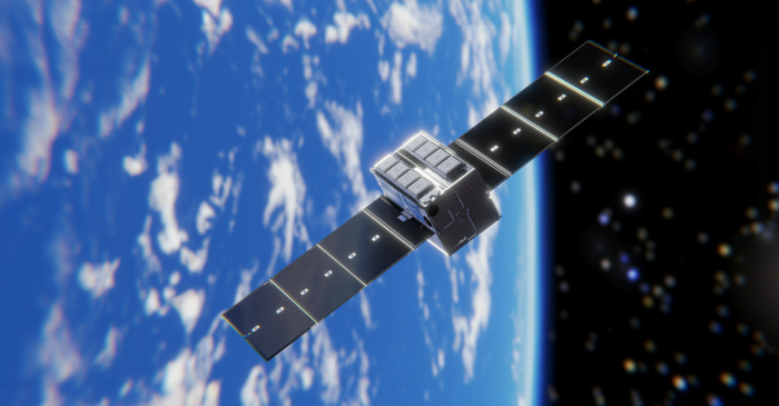 Fleet Space Successfully Deploys Centauri-6 Satellite on SpaceX's Bandwagon-1 Mission