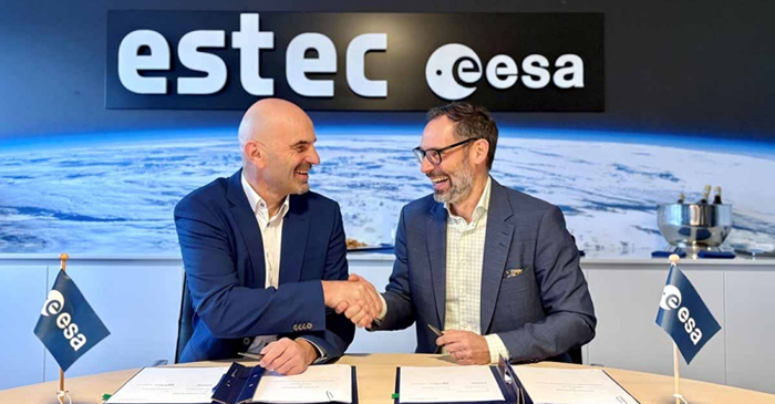 Frontgrade Gaisler Leads European Initiative to Advance Semiconductor Technology for Space