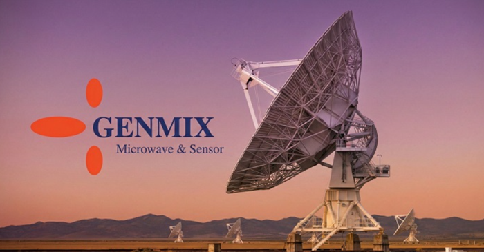 Genmix Unveils Advanced Multi-Band RF and mmWave Components for Mission-Critical Satellite Systems