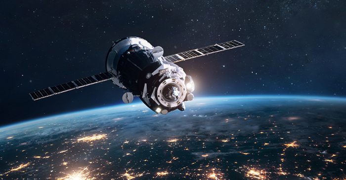 GEOST Selected to Supply Missile Warning Sensor for Sierra Space Satellites