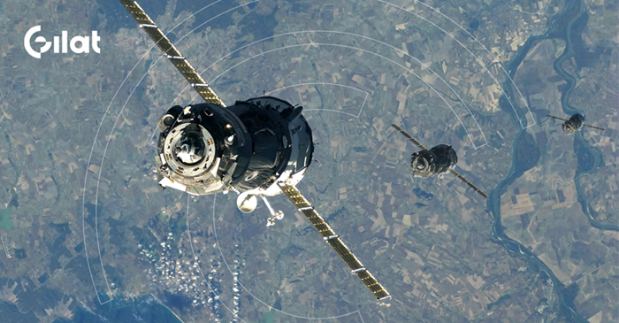 Gilat Secures $25 Million in Global Orders for Multi-Orbit Satellite Connectivity Solutions