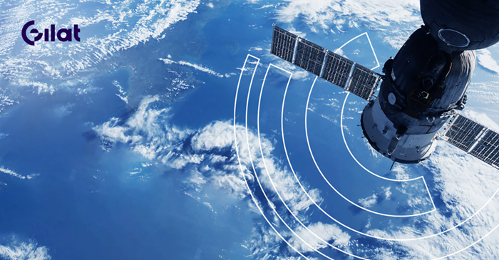 Gilat Secures $10 Million Contract for Direct Downlink Earth Observation System