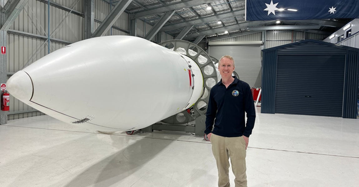 Gilmour Space Technologies Raises $55 Million in Funding Ahead of Maiden Orbital Launch