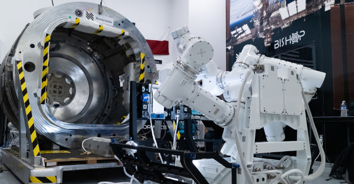 GITAI Earns National Institute of Standards and Technology Compliance Certification