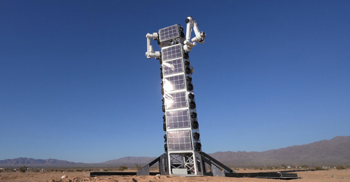 GITAI Selected for Phase 1 of NASA’s Small Business Innovation Research Program