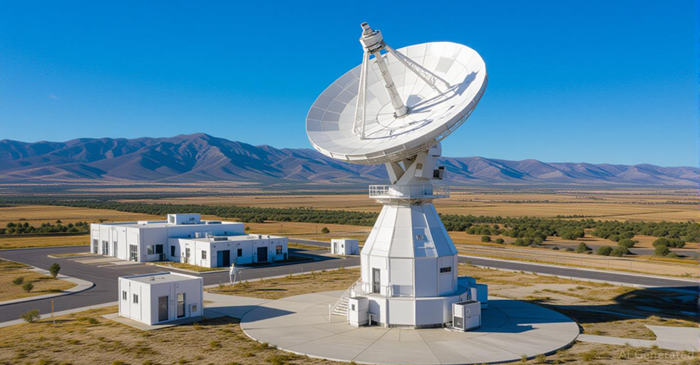 Globalstar Expands Bihoro Ground Station in Japan to Support Third-Generation C-3 Satellite Services