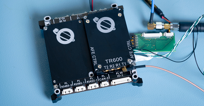 GomSpace Receives 9MSEK Product Order for Advanced Software-Defined Radios