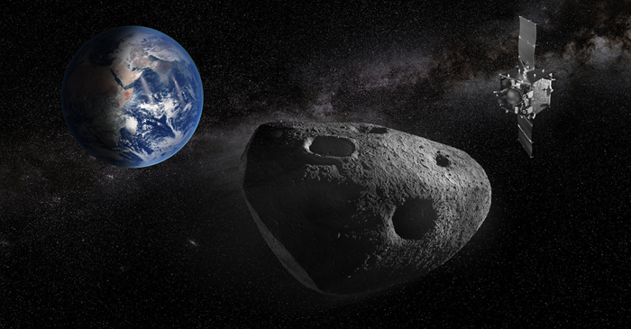 GomSpace Joins ESA’s RAMSES Mission for Planetary Defense with Advanced CubeSats