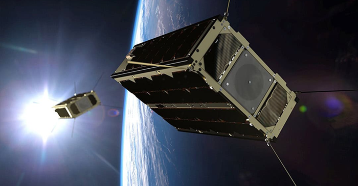 GomSpace: Powering the Future of Small Satellite Missions with Scalable Space Technologies