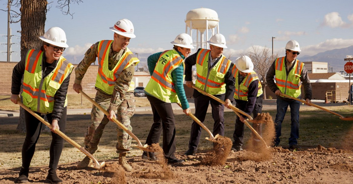 AFRL Starts Construction of New FORTRESS Space Lab to Develop Radiation Tolerant Electronic Components