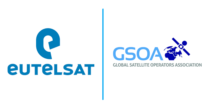 Eutelsat Communications becomes a Full Member of the Global Satellite Operators Association (GSOA)