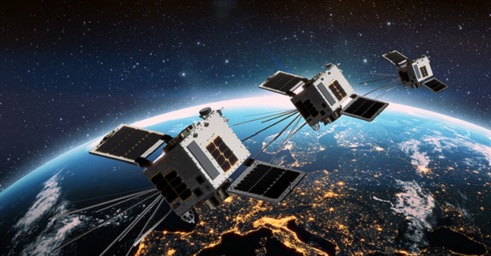HawkEye 360's Cluster 10 Satellites Successfully Deploy to Orbit