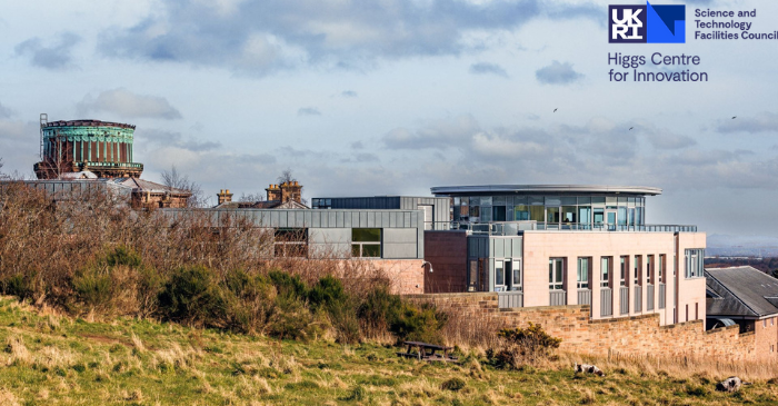 Higgs Centre for Innovation Relaunches Advanced Space Testing Facility to Boost UK Space Innovation