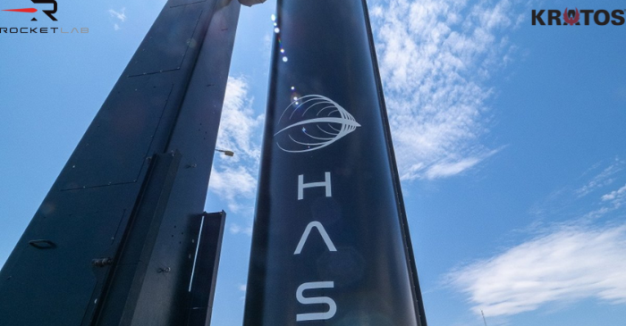 Rocket Lab Partners with Kratos to Conduct Hypersonic Test Launches for DoD with HASTE