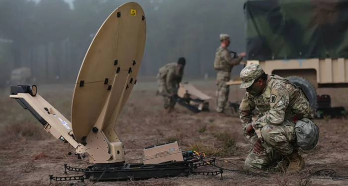 iDirectGov Partners with Tampa Microwave to Develop MILSATCOM Mission Readiness Solution