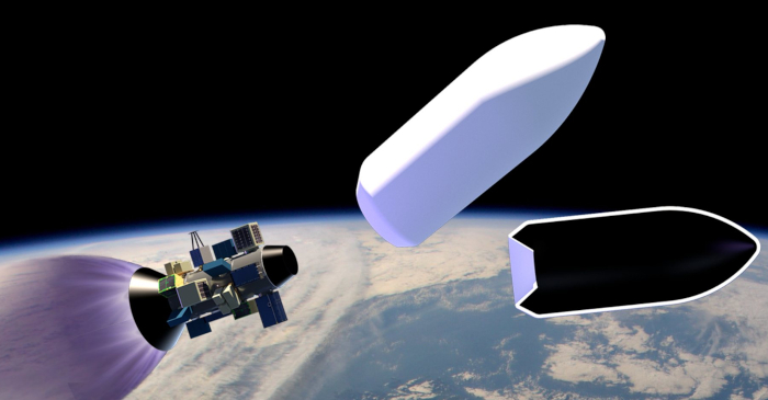Impulso.Space Signs Contract with Relativity Space to Provide Integrated Launch Services