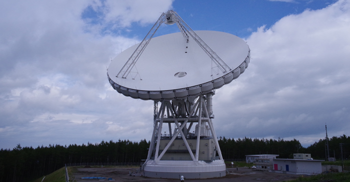 JAXA Selects Infostellar for Feasibility Study on Lunar Mission Support Ground Station Development