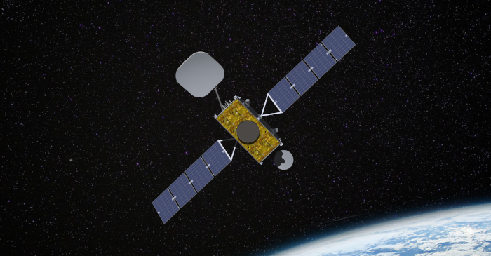 Inmarsat Selects SWISSto12 to Develop its I-8 Satellites to Power L-Band Network