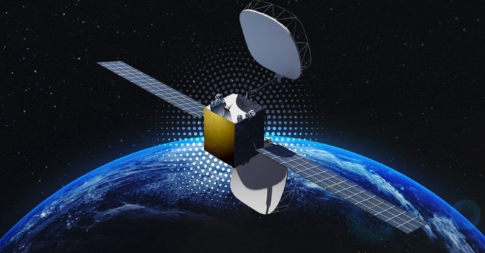 Intelsat Chooses SWISSto12 to Build the IS-45 Geostationary Satellite