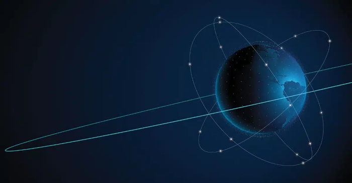 Intelsat Expands Partnership with Eutelsat Group for Multi-Orbit Satellite Connectivity Solutions