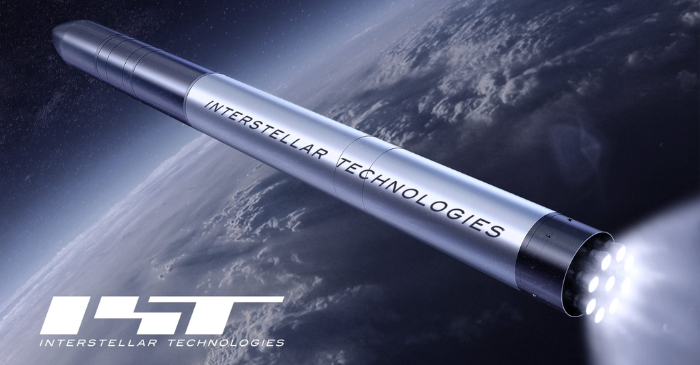 Interstellar Technologies Secures $44.3 Million Investment from Woven by Toyota
