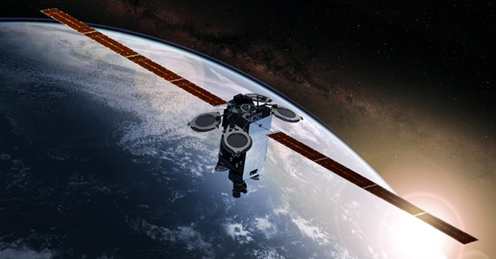 Intelsat Expands Satellite Connectivity with Solomon Telekom Company Limited