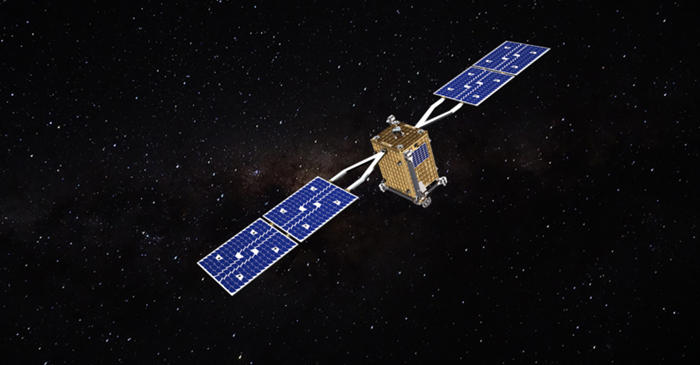 Intelsat Signs Contract with Starfish Space for Satellite Servicing Mission Beginning in 2026