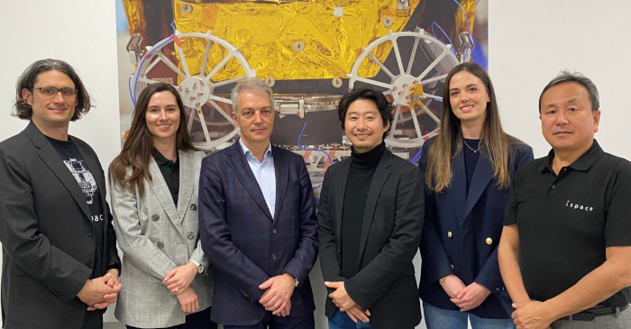 ispace EUROPE Partners with CDS to Transport Location Measurement Technology to the Moon