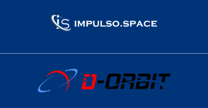 Impulso.Space Signs Multi-Mission Launch Contract with D-Orbit for SpaceX Rideshare Missions